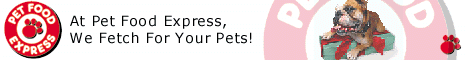 Pet Food Express | We Fetch For Your Pets!