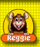 Reggie Ratte
