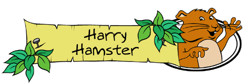 Harry Hamster