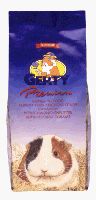 Guinea Pig Food