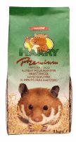 Hamster Food