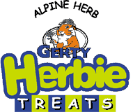 Alpine Herb Herbie Treats