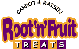 Carrot and Raisin Root'n'Fruit