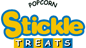 Popcorn Stickle Treats