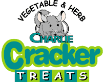 vegetable and Herb Cracker Treats